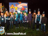 159 Installatie Jeugd IMG 8512 DezeFoto : 2016, Carnaval, Jeugd, Mart, Munster, Tess, Wennink, andre, gevelversiering, hugo, jeugdhoogheden, nettelkornkes